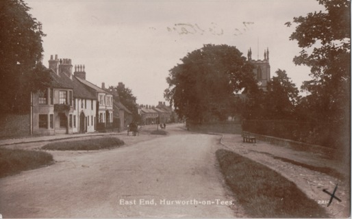 east end